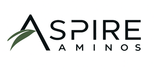 Aspire Aminos
